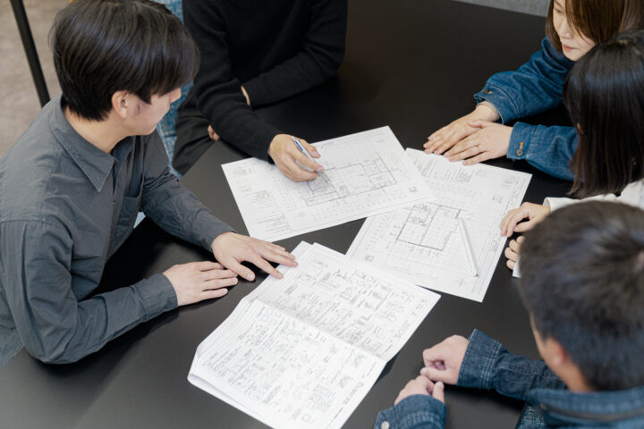 【WEB】6/26・7/02｜SAWAMURAの設計職・施工管理職を3時間で体感！｜超実践型デザインインターンシップ
